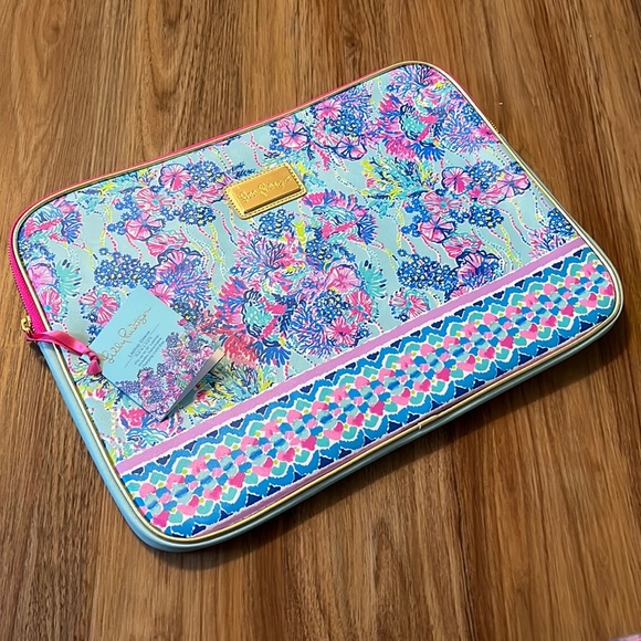 Lilly Pulitzer Computers, Laptops & Parts Lilly Pulitzer Laptop